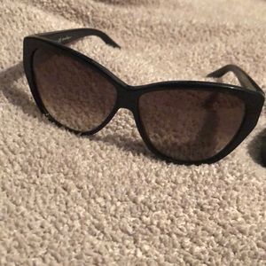Salvatore Ferragamo Sunglasses (Cat Eye)SF711SL